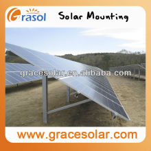 PV Power Mounts System/solar power systems/solar energy system