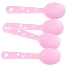 Custom Plastic Knife and Fork Sets