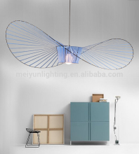 Modern design vertigo lamp with CE certificate