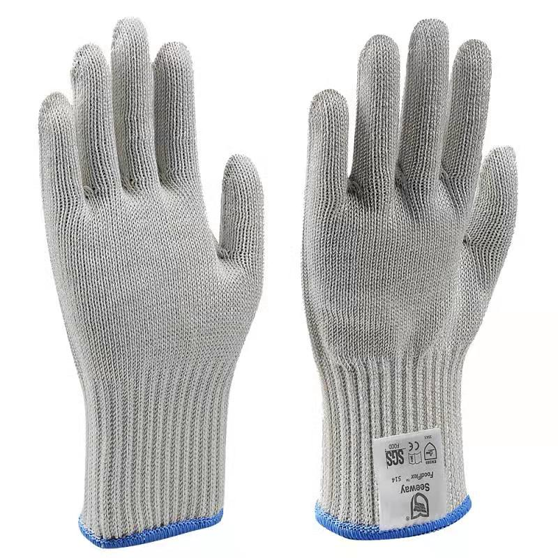 Industry Safety Glove for Worker
