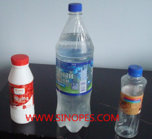 Hot Melt Glue Labeler, Automatic Labeler for glass Bottles