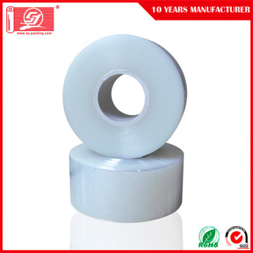Mini Stretch Film hand stretch Wrap filml Stretch Film Plastic Wrap