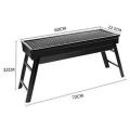 BBQ Charcoal Picnic Bbq Grill