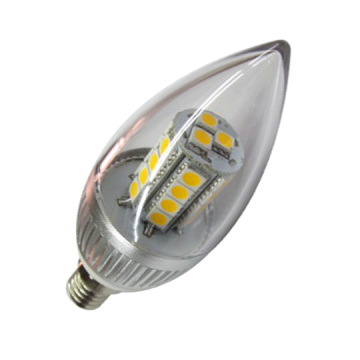 4w led candle lights