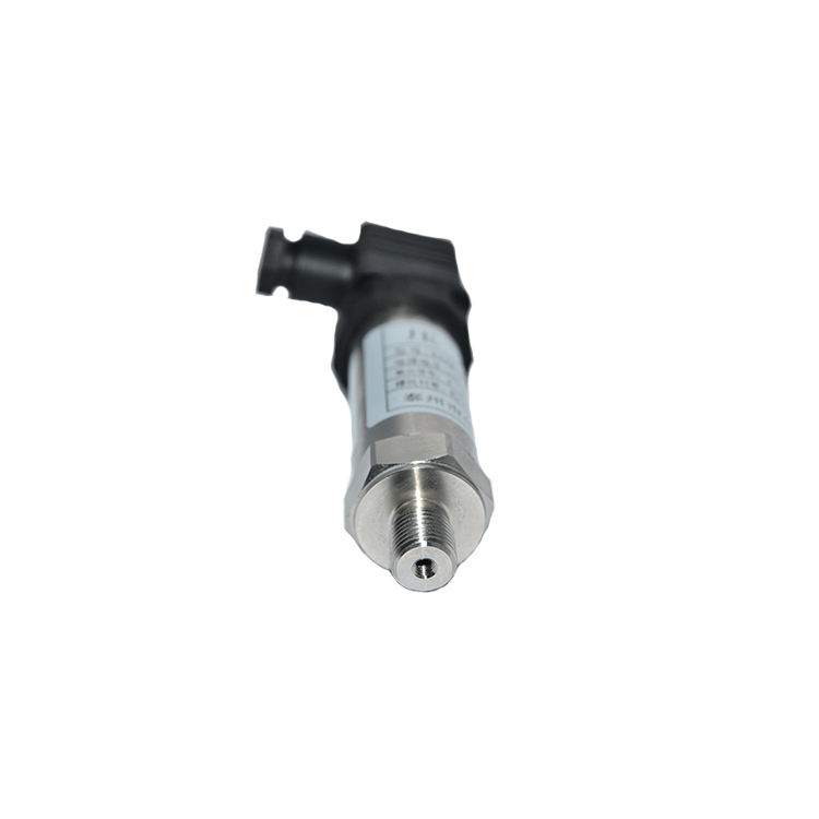 Small Volume Pressure Sensor