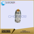 High precision J0113H-JT6 Keyless Drill Chuck