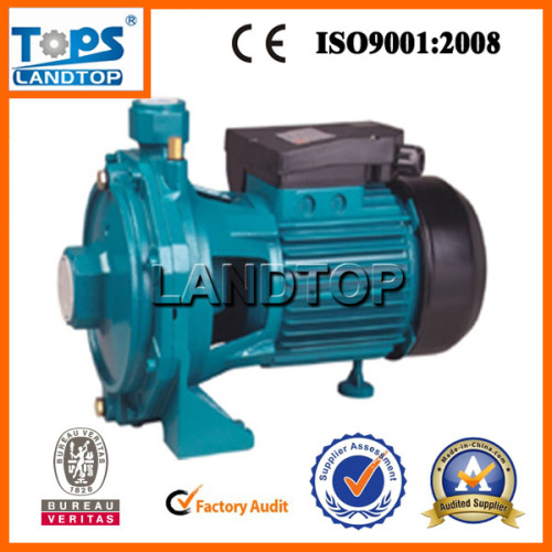 TOPS SCM2 5.5hp high pressure pump