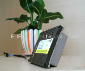 Induction Lamp Ballast?