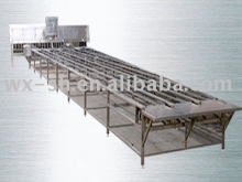 tender  bean curd modeling machine