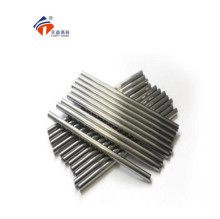 Chamfer One End Carbide Rod In One Side