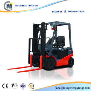 dalian forklift CE proved China Brand