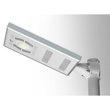 led street lighting Solar system countryard light