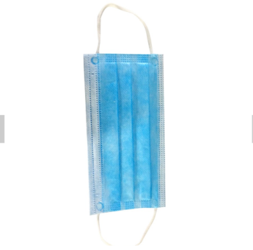 face mask air filter