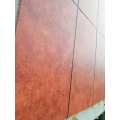 CORTEN FINITY ALUMINIUM Sheet