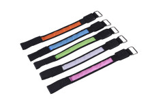 safety reflective sport armband jogging case