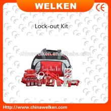 Lock-out Kit