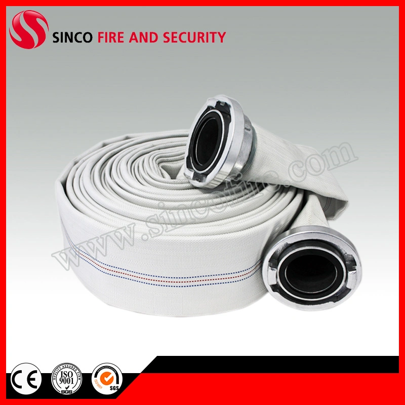 65mm Diameter 5m-30m PVC Fire Hose