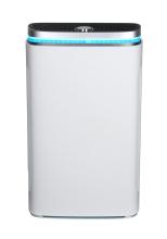 Air Handling Unit room Hepa filter