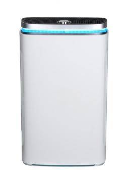 Air Handling Unit room Hepa filter