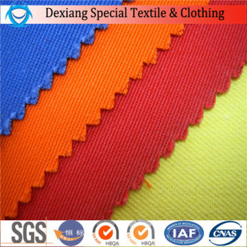 Dexiang fireproof fabric for firemen