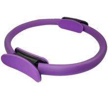 Superior Fitness: Magic Yoga & Pilates Circle Ring for Toned Thighs, Abs, and Legs