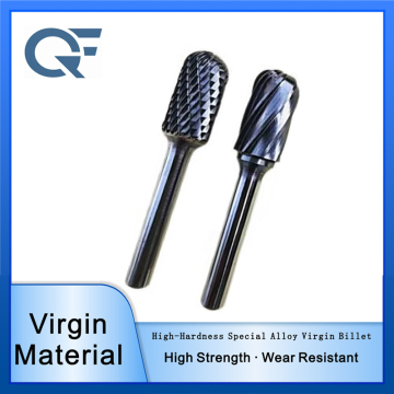 Durable Cutting Tools for Industrial Metal Shaping