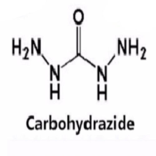 Carbohydrazide do limpador de oxigênio de alta pureza