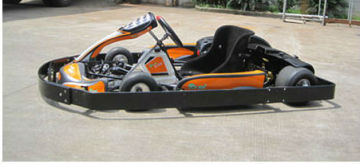 JSG-1101 Go Kart