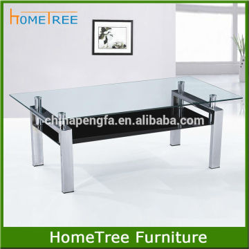 glass cube coffee table,cheap glass coffee table