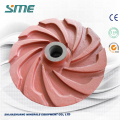 Metall Pump Slurry Impeller