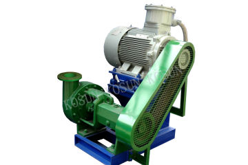 Shearing Centrifuge Mud Pump Design For Mud Mixing
