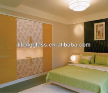 house design decorative glass