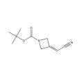 Best Quality 1-Boc-3-(Cyanomethylene)Azetidine CAS 1153949-11-1