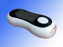 Solar Flashlight/Charge
