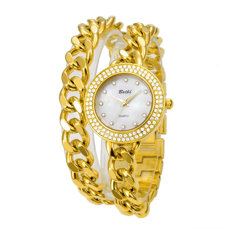 Luxury Ladies Watch