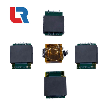 Step Up Down Transformers: 220V to 110V Planar Transformer 1000W