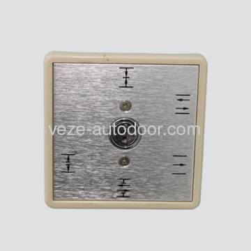 Automatic Door Five Position Key Switch?