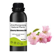 Natural Cherry blossom oil Fragrance Oil