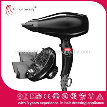 Hot sell professional hair dryer best ionic hair dryer 2400w