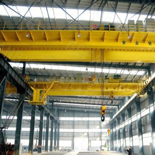 Double Girder 30t Overhead Crane