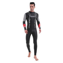 Mute triathlon personalizzate da uomo Seaskin 3/2