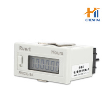 Multi-Input Digital Timer for Conveyor Belt Systems