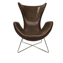 modern design leisure chair /pu leather leisure chair