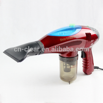 muli funcation steam mop/2-in-1 steam cleaner/garment steamer