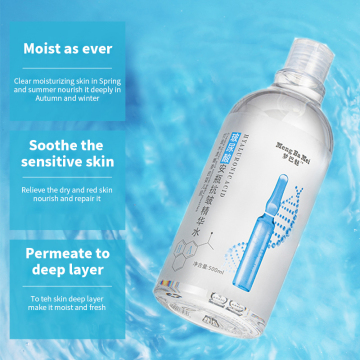 Moisturizing Essence Water Face Nourishing Toner