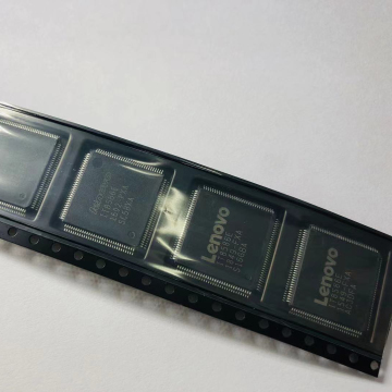 ITE IT8606E DXS IC Chip Central Processor for Laptop