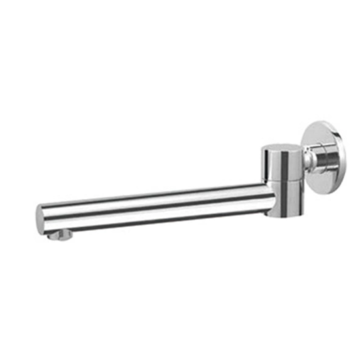 In-Wall Shower Brass Tud