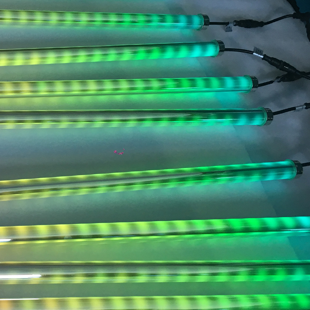 LED Tube Lights