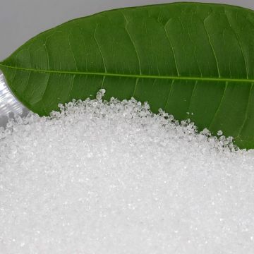 Anhydrous Citric Acid with Excellent Stability