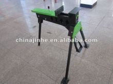 Portable workstation system